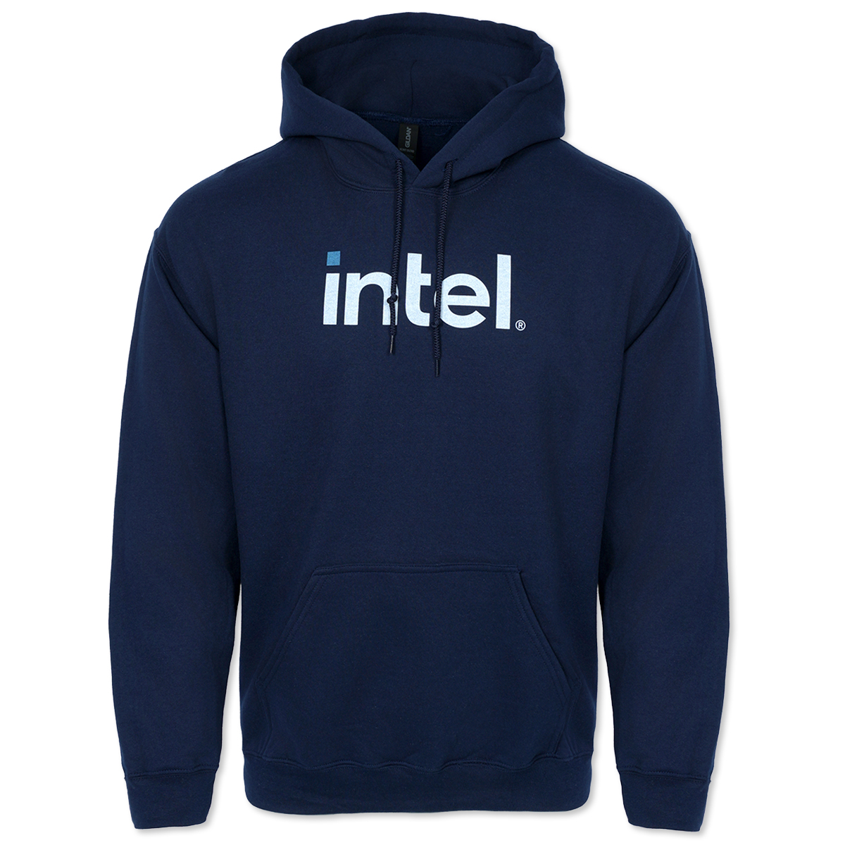 Gildan Heavy Blend Hooded Sweatshirt